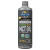 Dr Formulated Organic Coconut MCT Oil 16oz