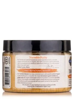 Mykind Organics Turmeric Boost Inflammatory Response Powder - 4.76 Oz (136 Grams) 10 Mykind Organics Turmeric Boost Inflammatory Response Powder - 4.76 Oz (136 Grams) -Garden of Life images 176