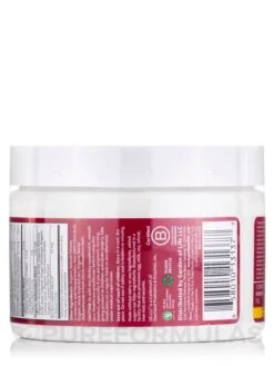 Organic Beets Detox Powder, Cranberry Pomegranate Flavor - 3.7 Oz (105 Grams) -Garden of Life images 458