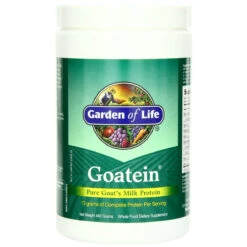 Garden Of Life Goatein, 440g Powder