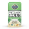 Garden Of Life Vitamin Code Raw B-Complex 120 Vege Capsules